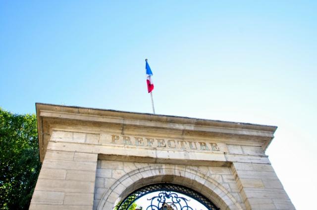 Avocat procédure visa Puteaux