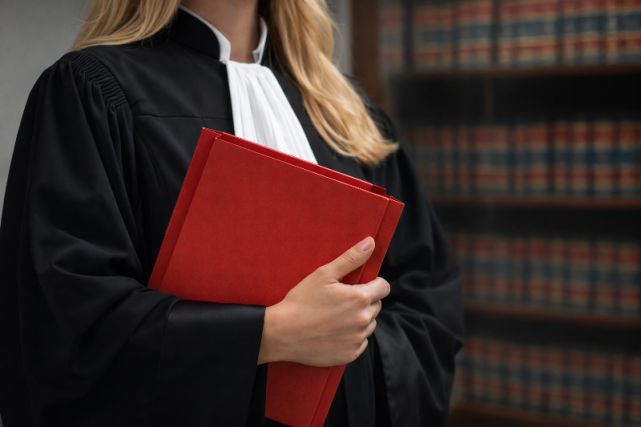 Cabinet Avocat Puteaux