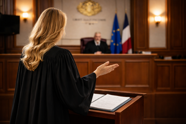 Avocat CRPC Puteaux