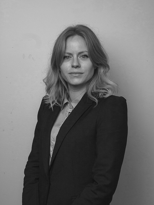 Maître Charlotte GÔME