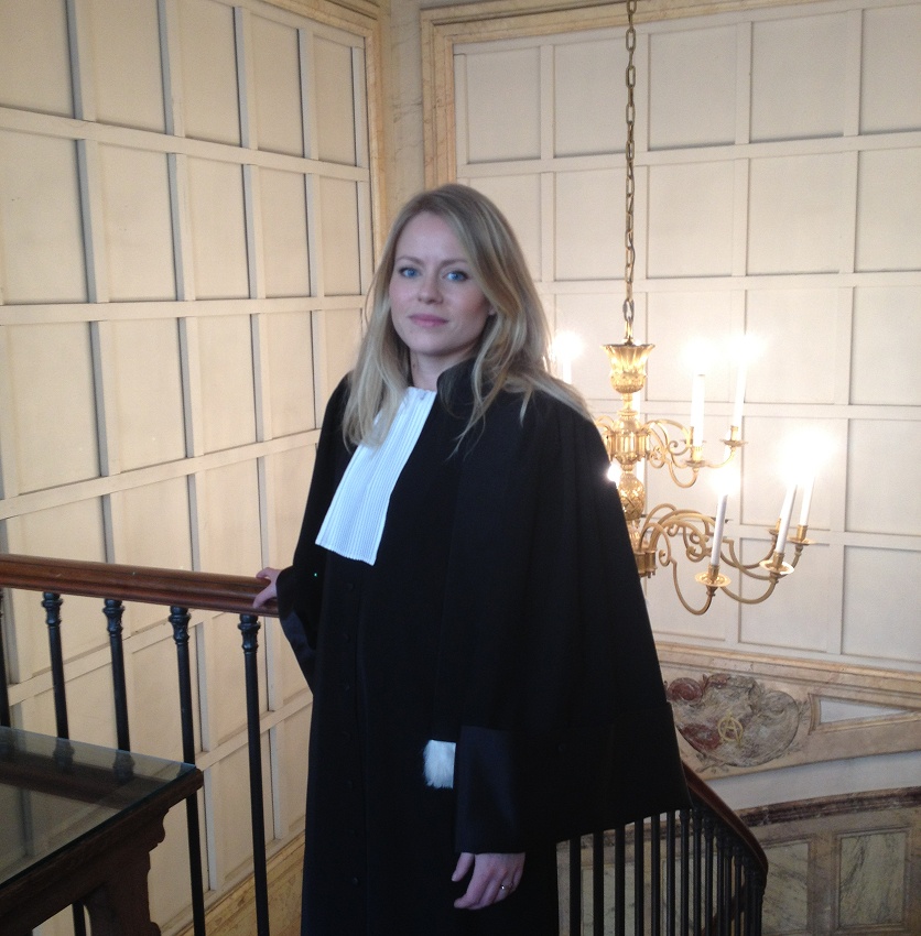 cabinet d’avocat à Montrouge
